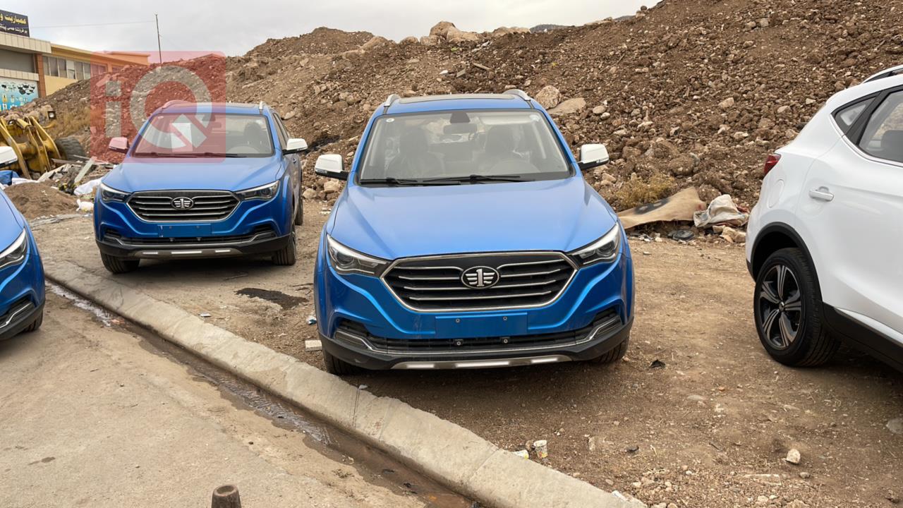 فاو بێستێرن X40